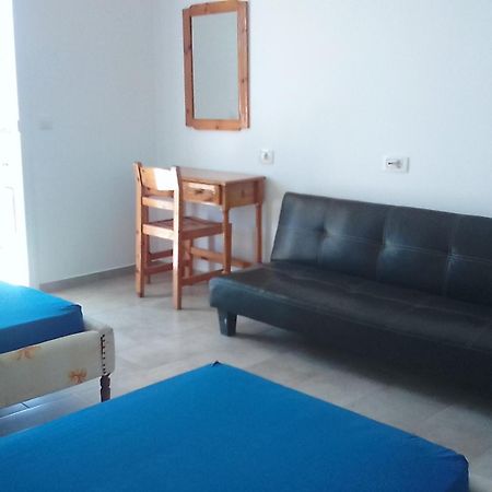 Summer Holidays In Laganas Apartments Номер фото