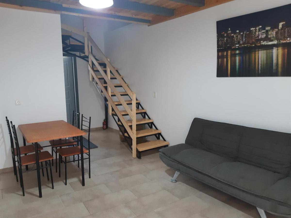 Summer Holidays In Laganas Apartments Номер фото