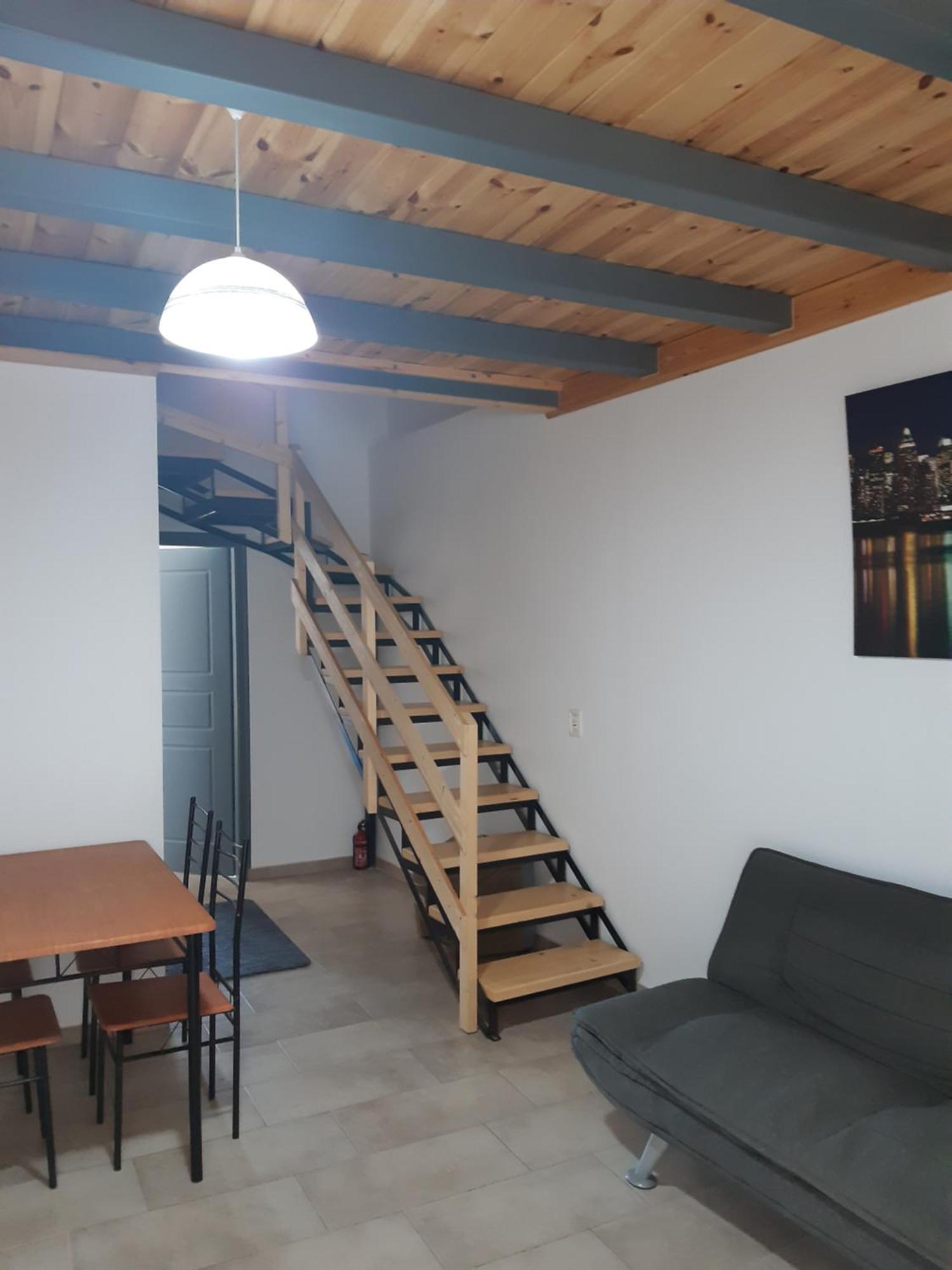 Summer Holidays In Laganas Apartments Номер фото