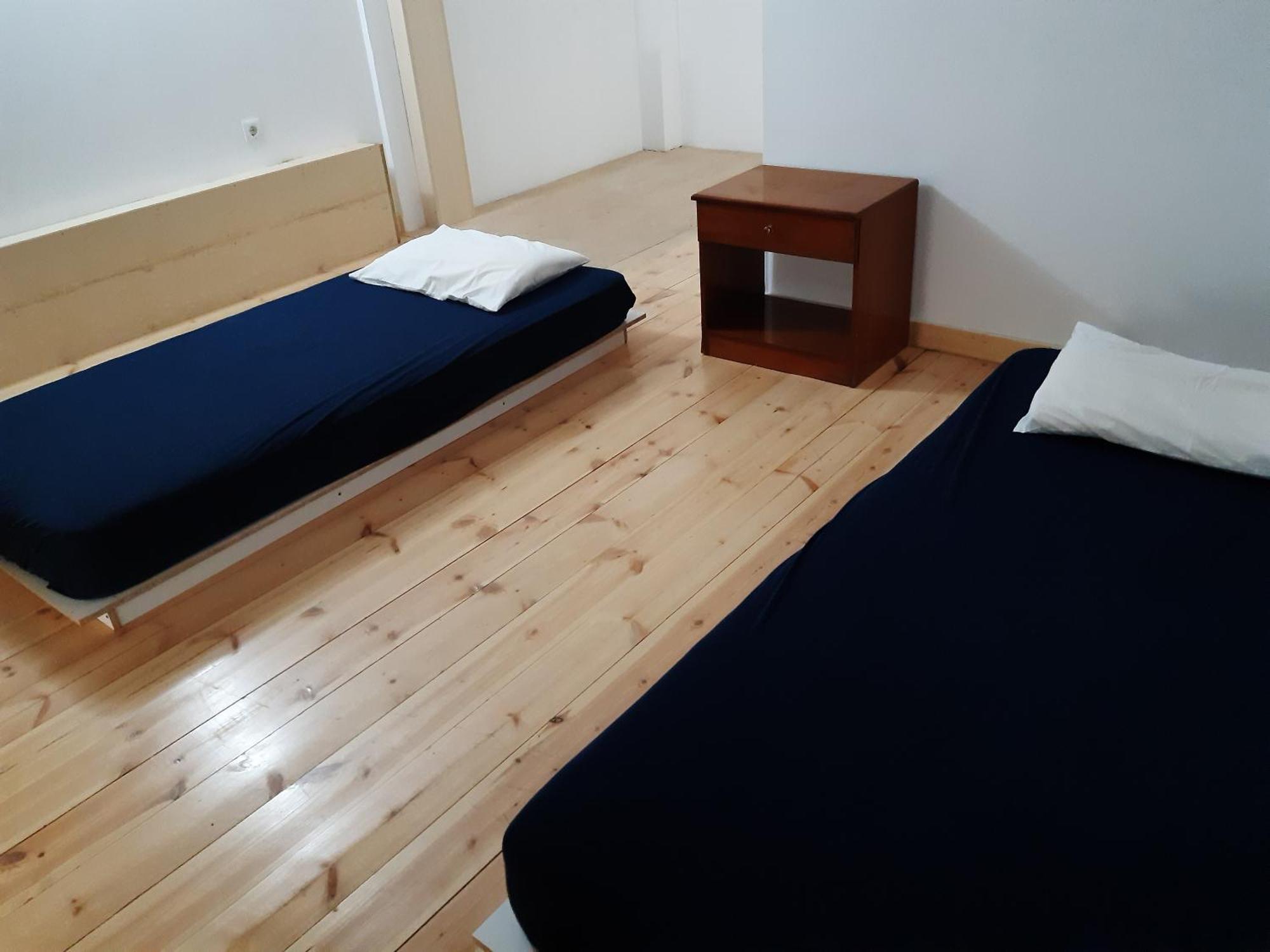 Summer Holidays In Laganas Apartments Номер фото