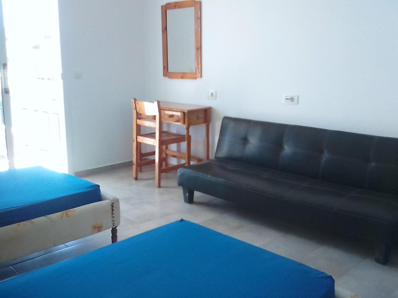 Summer Holidays In Laganas Apartments Номер фото