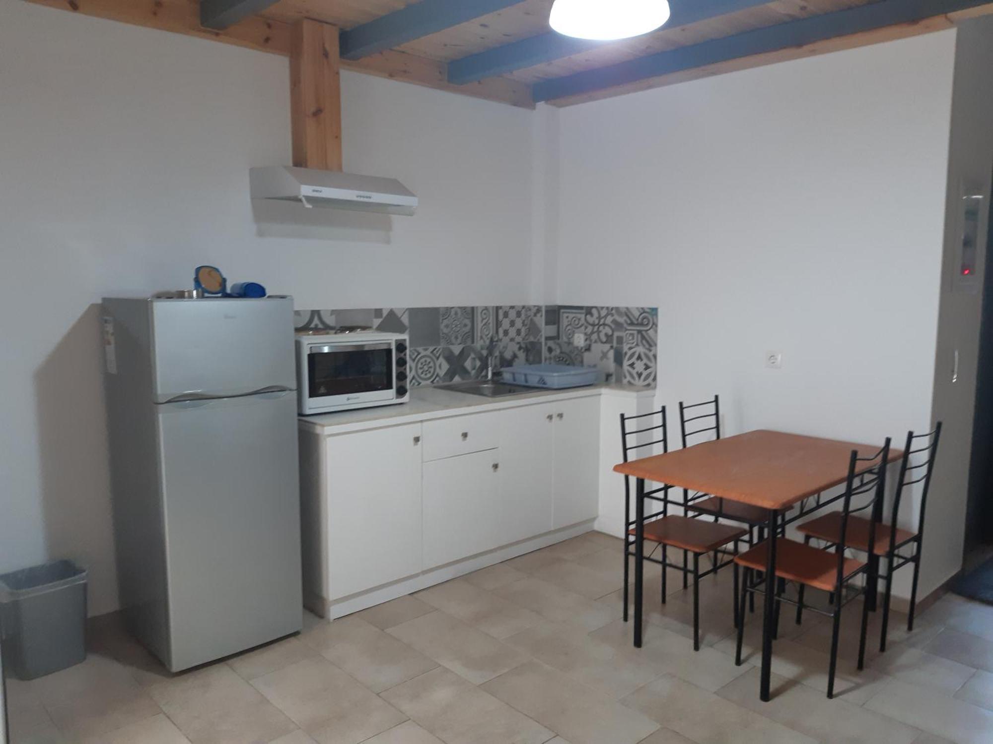 Summer Holidays In Laganas Apartments Номер фото