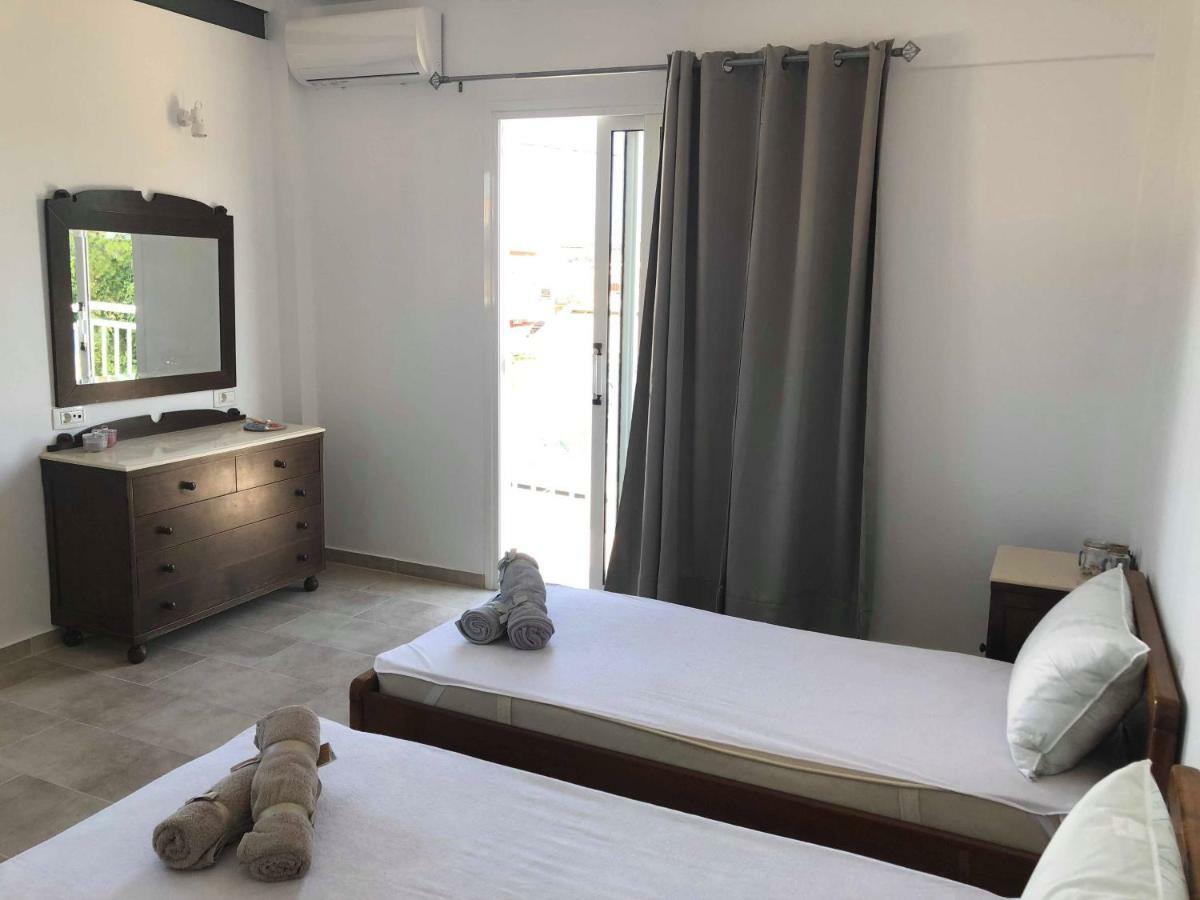Summer Holidays In Laganas Apartments Экстерьер фото