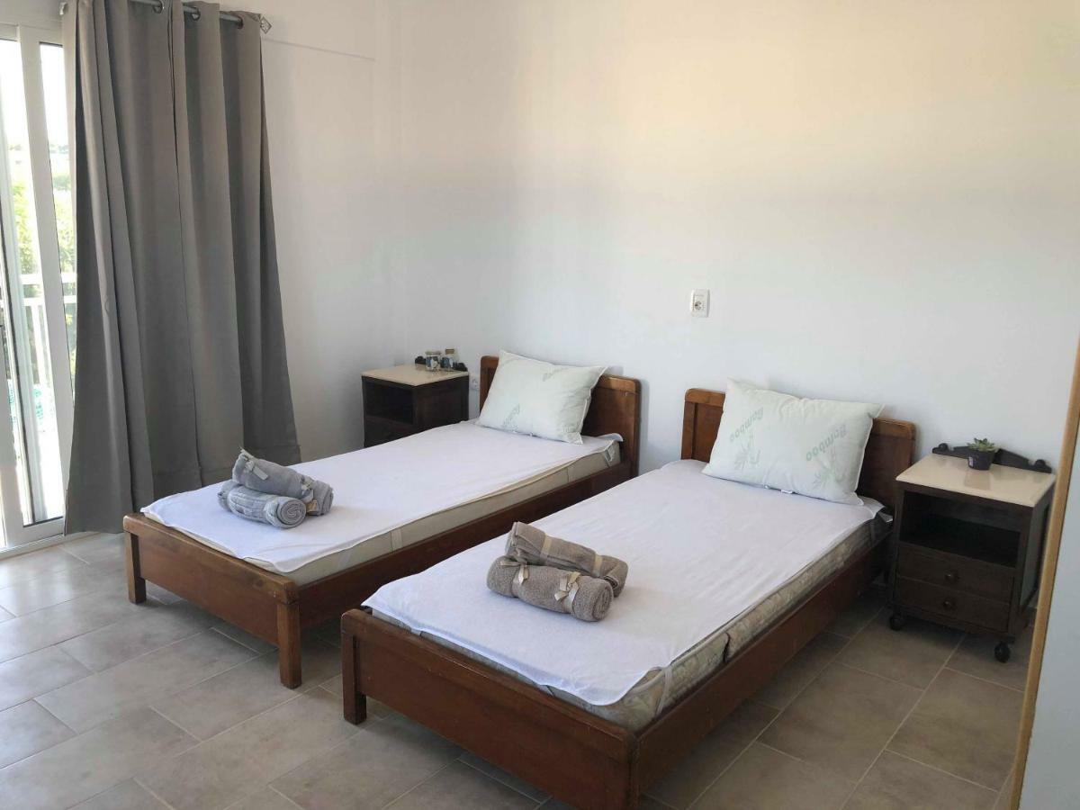 Summer Holidays In Laganas Apartments Экстерьер фото