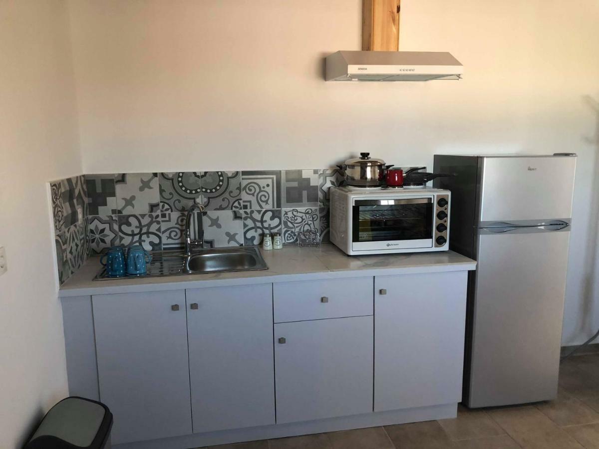 Summer Holidays In Laganas Apartments Экстерьер фото