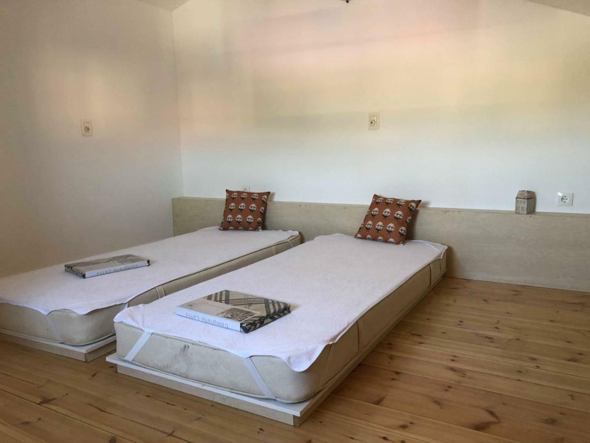 Summer Holidays In Laganas Apartments Экстерьер фото