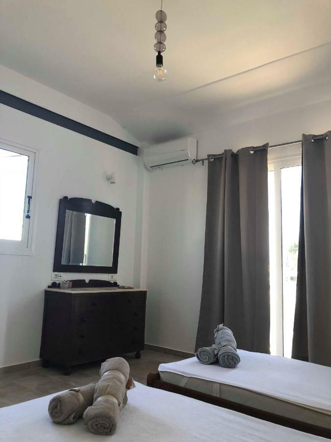 Summer Holidays In Laganas Apartments Экстерьер фото