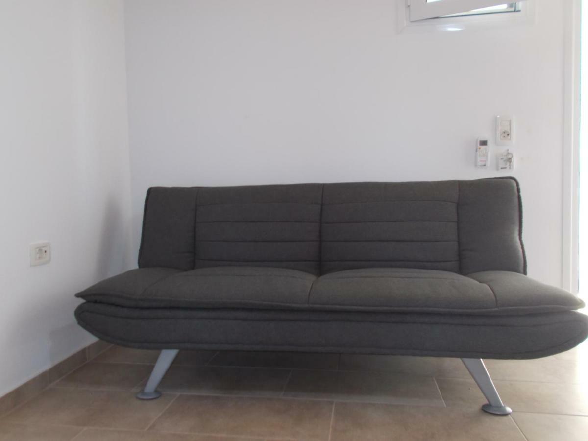 Summer Holidays In Laganas Apartments Экстерьер фото