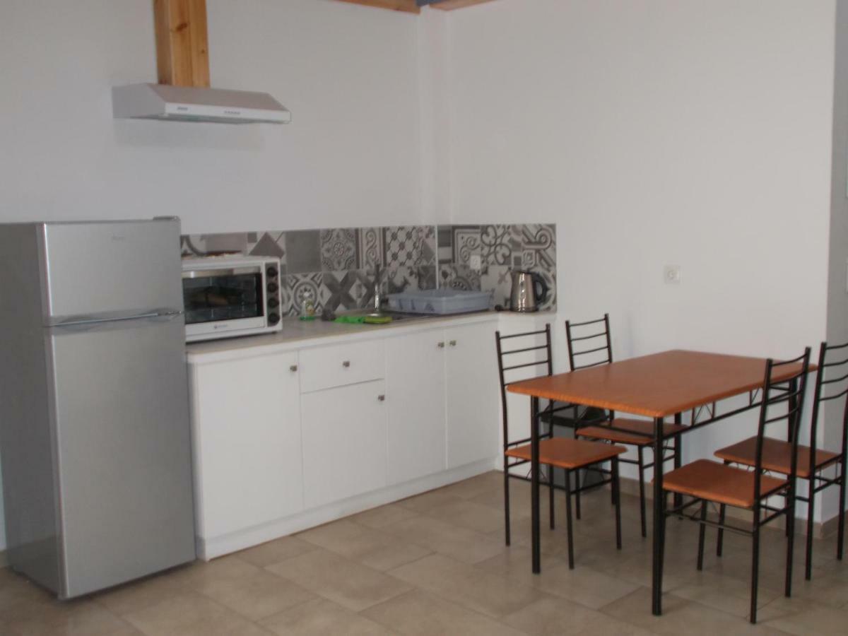 Summer Holidays In Laganas Apartments Экстерьер фото
