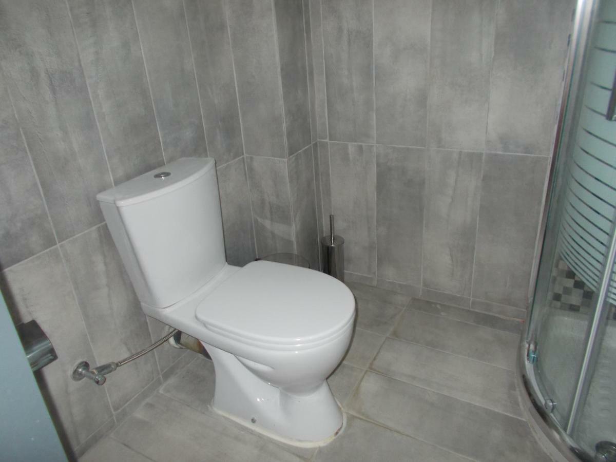 Summer Holidays In Laganas Apartments Экстерьер фото